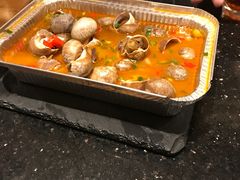 -烧货·活海鲜炭烧(湖滨商业街店)