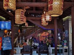 大堂-二十八里太湖船菜(吉祥路店)