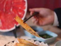 -捞神煲汤火锅(湖滨商业街店)