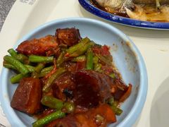 -荣华基·现炒快餐(肇嘉浜路店)