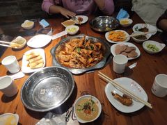 -邵汇大虾(吉林大路店)