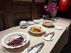 -味鼎长安·地道陕菜(凤城一路店)