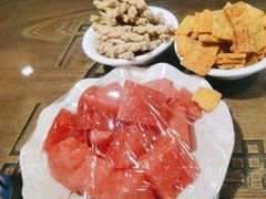 -灶东家民间菜(回兴店)