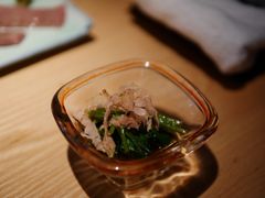 -然寿司(郎园vintage店)