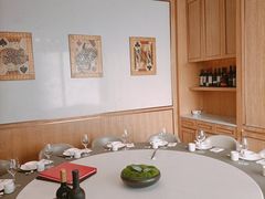 -新吉士·上海菜(浦东LCM置汇旭辉店)