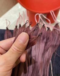 -发源地HAIR SALON