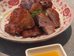 -晋江荣誉国际酒店·港誉茶餐厅