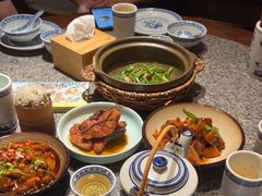 -南京大牌档(青岛万象城店)