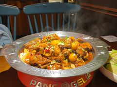 -胖哥俩肉蟹煲(苏州中心店)