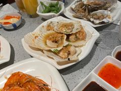 -大渔铁板烧(大悦城店)