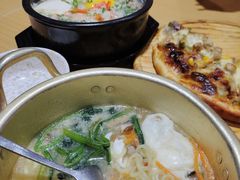 -汤W城市微度假(仓山店)