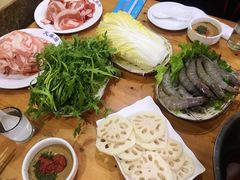 -元盛居(生态大街店)