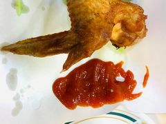 -華歡冰室-WahFoon(吉大店)