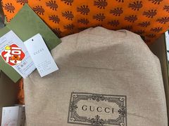 -GUCCI(南京德基店)