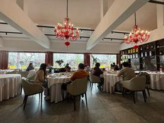 -满堂·烤鸭店·北京菜(鼓楼店)