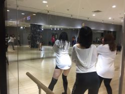 -5KM舞蹈街舞工作室