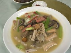 -龙潭李鸭子同乐饭店
