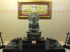 -新加坡佛牙寺龙华院