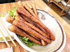 -毛辣果·贵州红酸汤牛肉火锅(西单店)