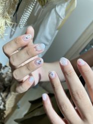 -NEW LOOK-绿麓 · 美甲美睫脱毛工作室