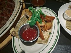 -404干式熟成牛排馆•聚会餐厅