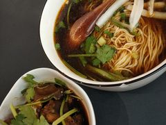 -贡梅老面馆·蟹粉面·无锡特色小吃(南长街主推店)