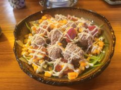 -达摩食堂(仓山万达店)