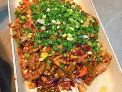-树厨贵州菜(铜仁花果山店)