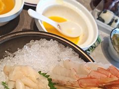 -極上萬膳·日料放题(来福士江景店)