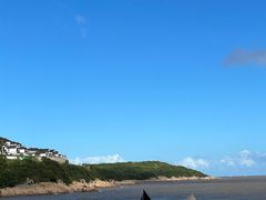 -宁波松兰山滨海旅游度假区