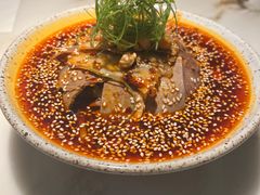 -初蓉丨遇见新川菜(亲贤街荣耀店)