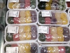 -永辉超市(龙湾万达店)