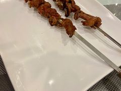 -巴依老爷新疆美食(清华东门店)