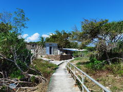 -东平洲海岸公园
