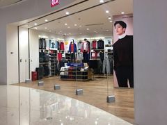 -优衣库(青岛万象城店)