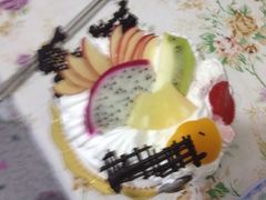 喜利来面包花园(景子街店)-喜利来蛋糕(景子街店)