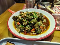 -98K烧烤(顺外路店)