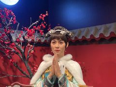 -北京杜莎夫人蜡像馆
