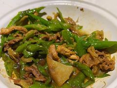 -佬麻雀·剁椒鱼头(京基KK One店)