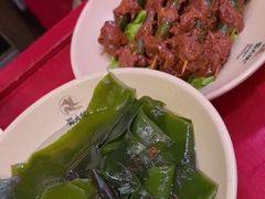 -蜀大侠火锅(森兰花园城店)