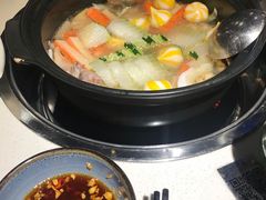 -百年果林椰子鸡(中洲店)