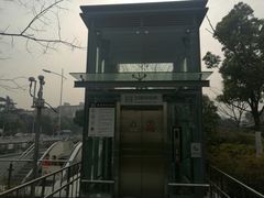 -东林广场(地铁站)