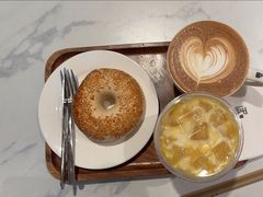 -Peet's Coffee皮爷咖啡(万象天地店)
