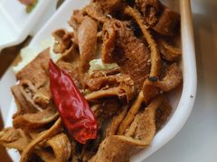 -憨石匠鲜菜火锅(沙坪坝融汇温泉店)