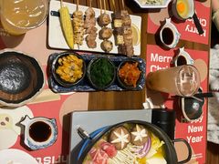 -烧鸟横丁(联发文创口岸店)