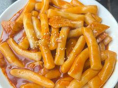 -优壹佳·延边朝鲜族料理(中山北路店)