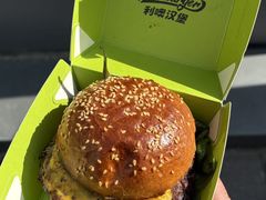 -龙湖杭州滨江天街
