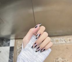 -1T·1M 日式美甲美睫