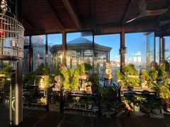 -川旺角融合菜•海景餐厅(星海广场店)