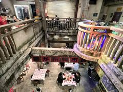 -五马集·海鲜·温州大牌档(黑金冠五马街十字路口店)
